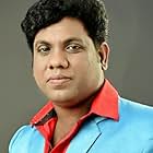 Binu Thrikkakkara