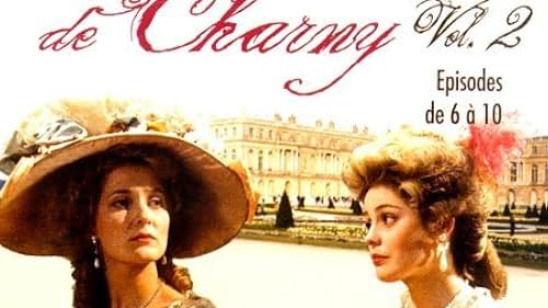 La comtesse de Charny (1989)