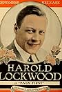 Harold Lockwood in Pals First (1918)