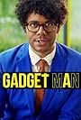 Richard Ayoade in Gadget Man (2012)