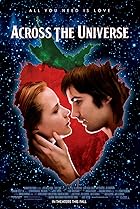 Across the Universe (2007) Poster