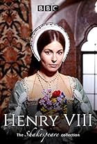 Claire Bloom in Henry VIII (1979)