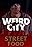 Weird City: Street Food