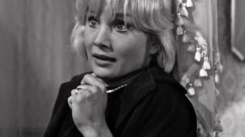 Susan Oliver in The Alfred Hitchcock Hour (1962)