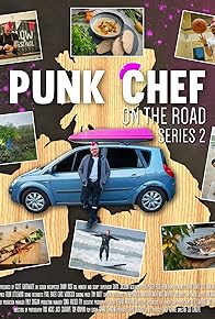 Primary photo for Punk Chef on the Road