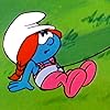 Julie McWhirter in Smurfs (1981)