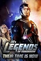 DC's Legends of Tomorrow: Their Time Is Now