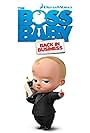 The Boss Baby: Back in Business (2018)