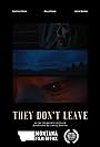 They Don't Leave (2023)