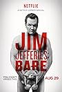 Jim Jefferies: BARE (2014)