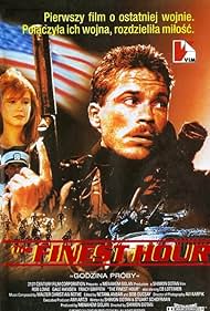 The Finest Hour (1991)