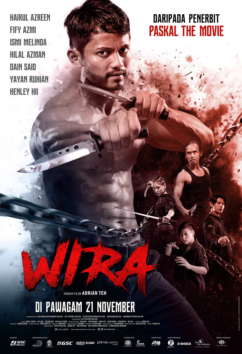 Wira (2019)