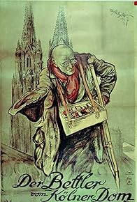 Primary photo for The Beggar from Cologne Cathedral