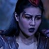 Winwyn Marquez in Mulawin vs Ravena (2017)