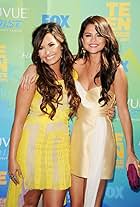 The Demi and Selena Show