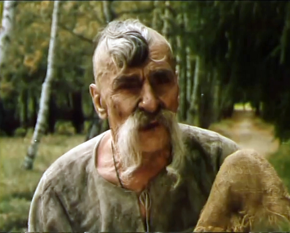 Konstantin Stepankov in Yak koval shchastia shukav (1999)