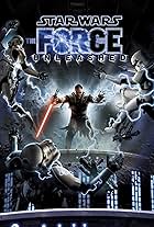 Star Wars: The Force Unleashed