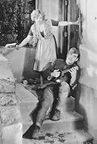 Marion Davies and Oscar Shaw in Marianne (1929)