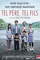 Tel père, tel fils