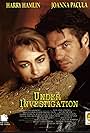 Joanna Pacula and Harry Hamlin in Under Investigation (1993)