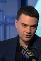 Ben Shapiro in The Ben Shapiro Show (2015)