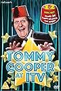 Tommy Cooper (1969)