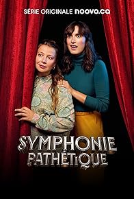 Primary photo for Symphonie Pathétique