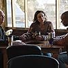 Michael O'Neill, J. August Richards, and Sarah Wayne Callies in Dear Dad (2020)