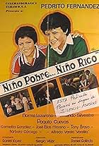 Niño pobre, niño rico