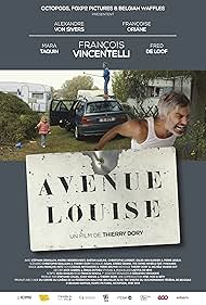 Avenue Louise (2018)