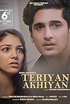 Teriyan Akhiyaan: Arun Solanki feat. Bhavin Bhanushali & Neha Rana (2020)