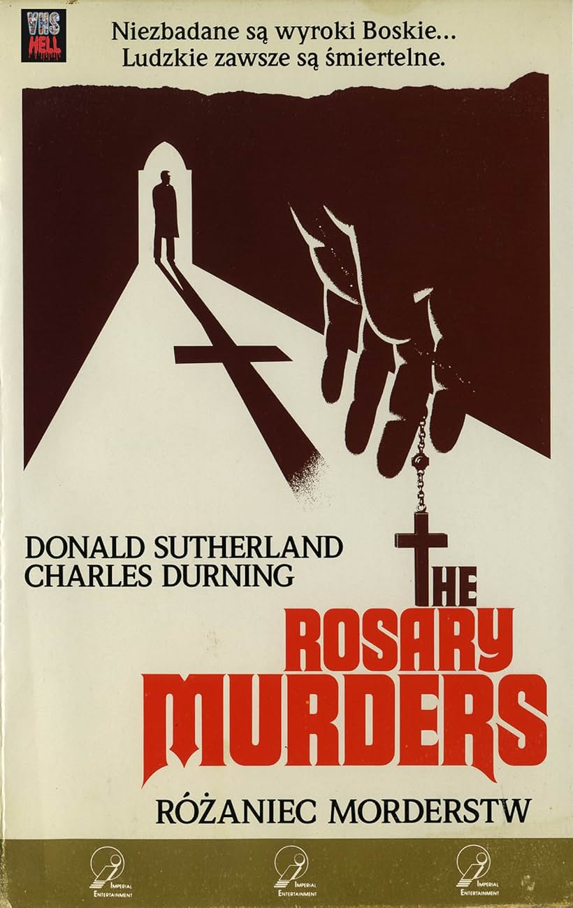 The Rosary Murders (1987)