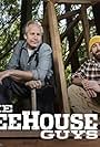 The Treehouse Guys (2014)