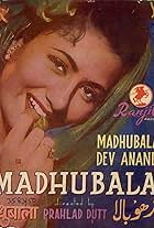 Madhubala