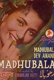 Madhubala (1950)