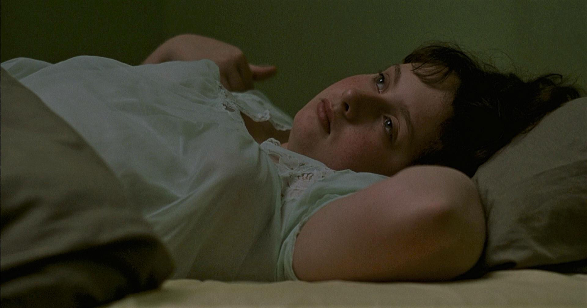 Anaïs Reboux in Fat Girl (2001)