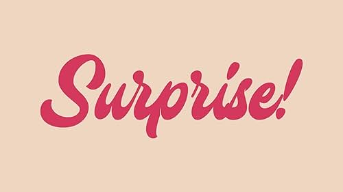 Watch Surprise! - Official Trailer