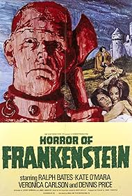 Gli orrori di Frankenstein (1970)