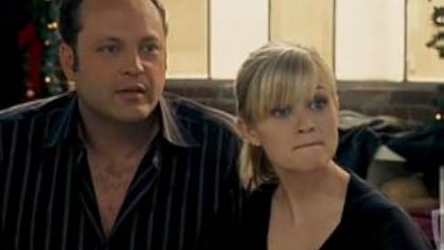 Four Christmases: Marriage Speech