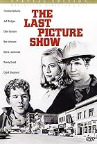 The Last Picture Show: A Look Back (1999)