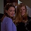 Amy Adams and Sarah Thompson in Cruel Intentions 2 (2000)