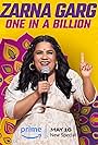 Zarna Garg: One in a Billion (2023)