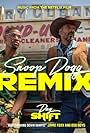 Jamie Foxx Feat. J Young MDK, & Sam Pounds: BUD (Mowing Down Vamps) (Snoop Dogg Remix) (2022)