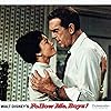 Fred MacMurray and Vera Miles in Follow Me, Boys! (1966)