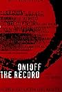 On/Off the Record (2002)