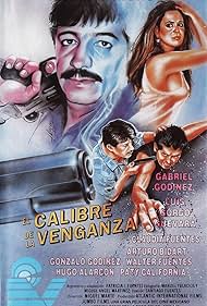 El calibre de la venganza (1991)