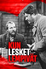 Kun lesket lempivät (1974)