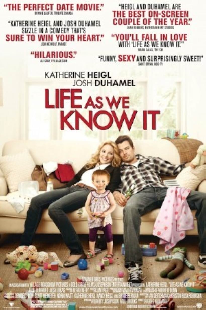 Life as We Know It (2010)