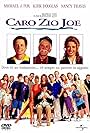 Kirk Douglas, Michael J. Fox, Kirsten Dunst, Bob Balaban, Ed Begley Jr., Nancy Travis, Olivia d'Abo, Sean Babb, Jere Burns, Colleen Camp, Siobhan Fallon Hogan, Phil Hartman, Joyce Hyser, Jonathan Lynn, Mary Ellen Trainor, and Lisa Bradley in Caro zio Joe (1994)