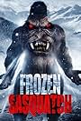 Frozen Sasquatch (2018)